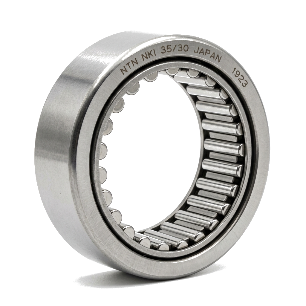 Needle Roller Bearings